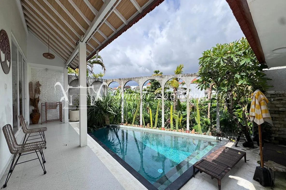 2BR VILLA FOR RENT AT BERAWA |  IP 842