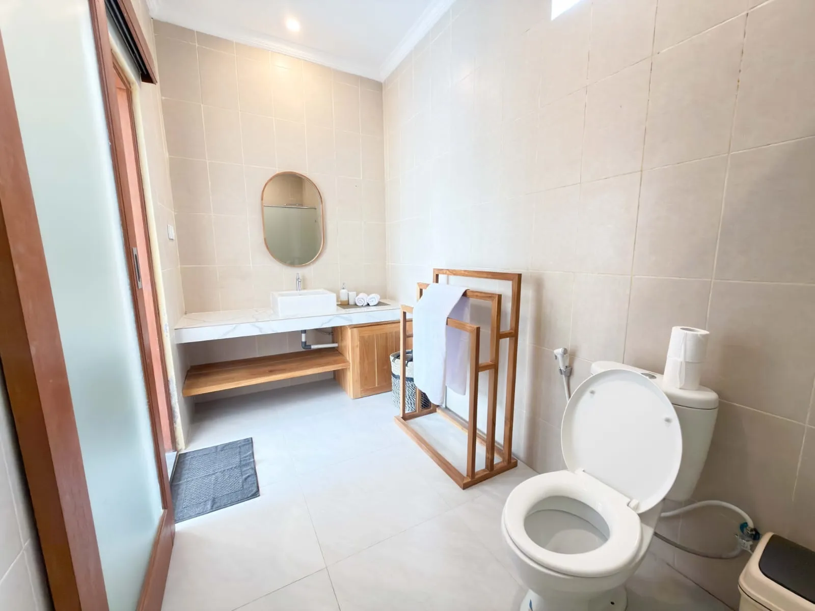 Villa For Rent 3 Bed In Seseh,Mengwi,Badung Bali PU-3831 in Seseh - Image 2