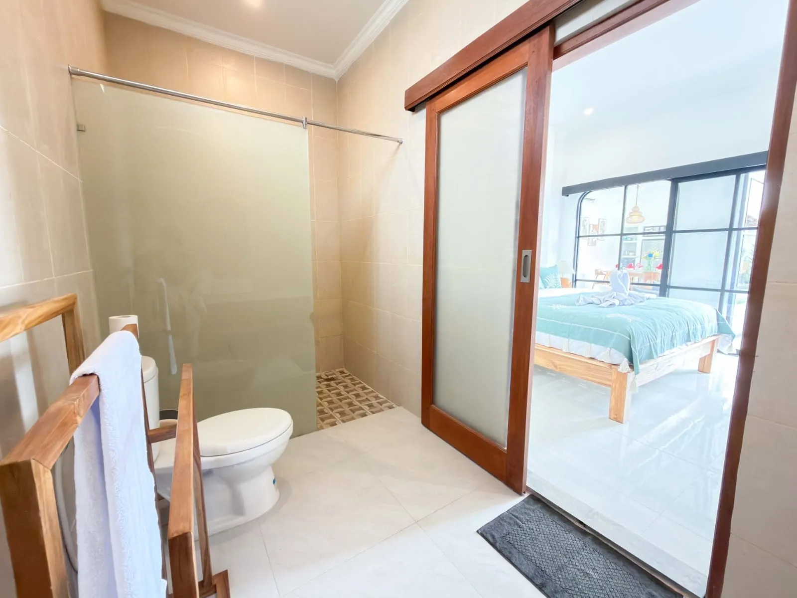 Villa For Rent 3 Bed In Seseh,Mengwi,Badung Bali PU-3831 in Seseh - Image 3