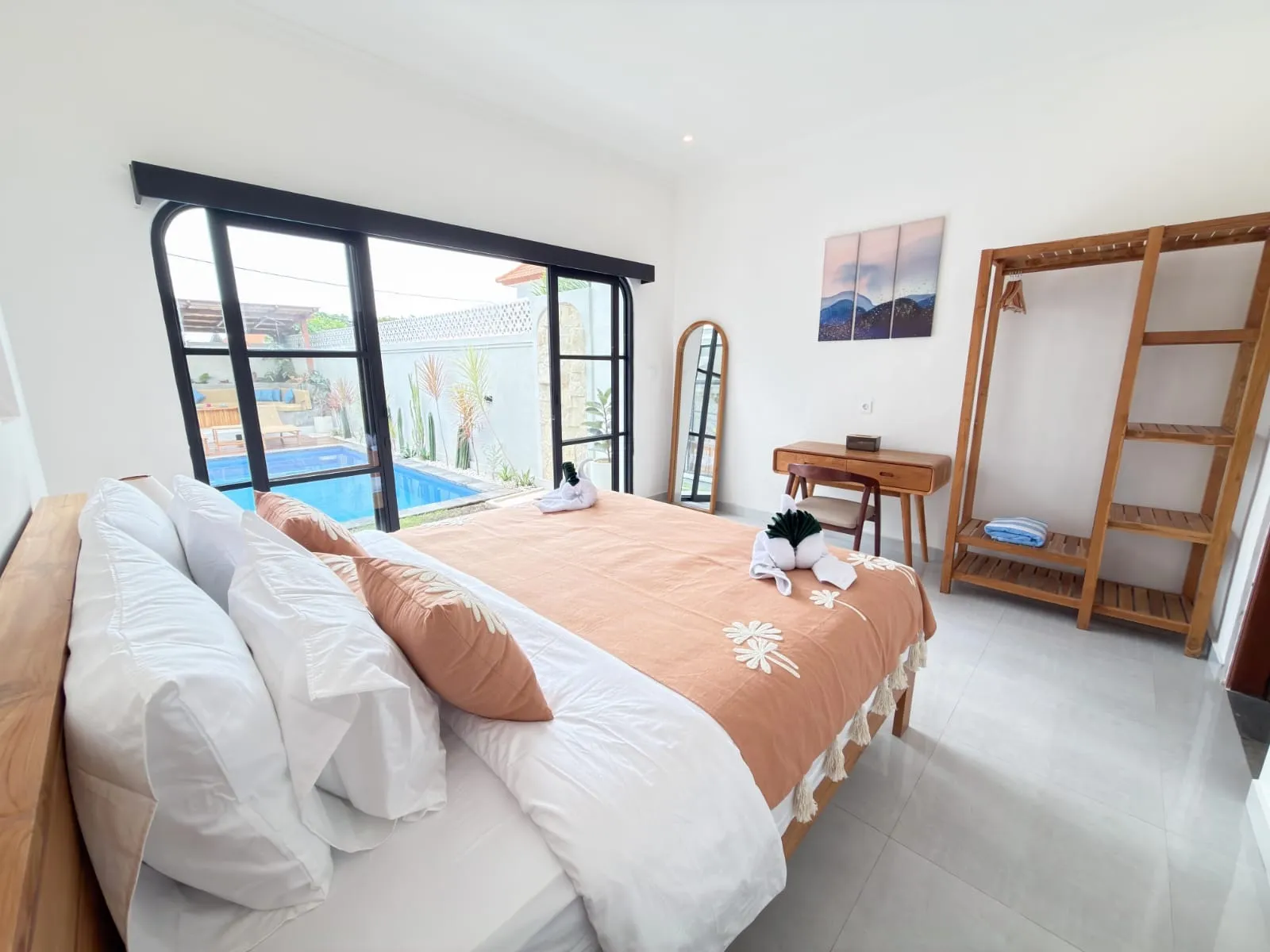 Villa For Rent 3 Bed In Seseh,Mengwi,Badung Bali PU-3831 in Seseh - Image 4