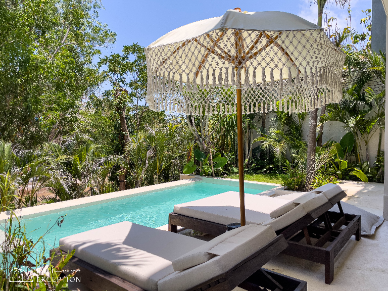 SPACIOUS & QUIET LUXURY VILLA PADANG ULUWATU 3BR - Rooftop Ocean & Jungle view