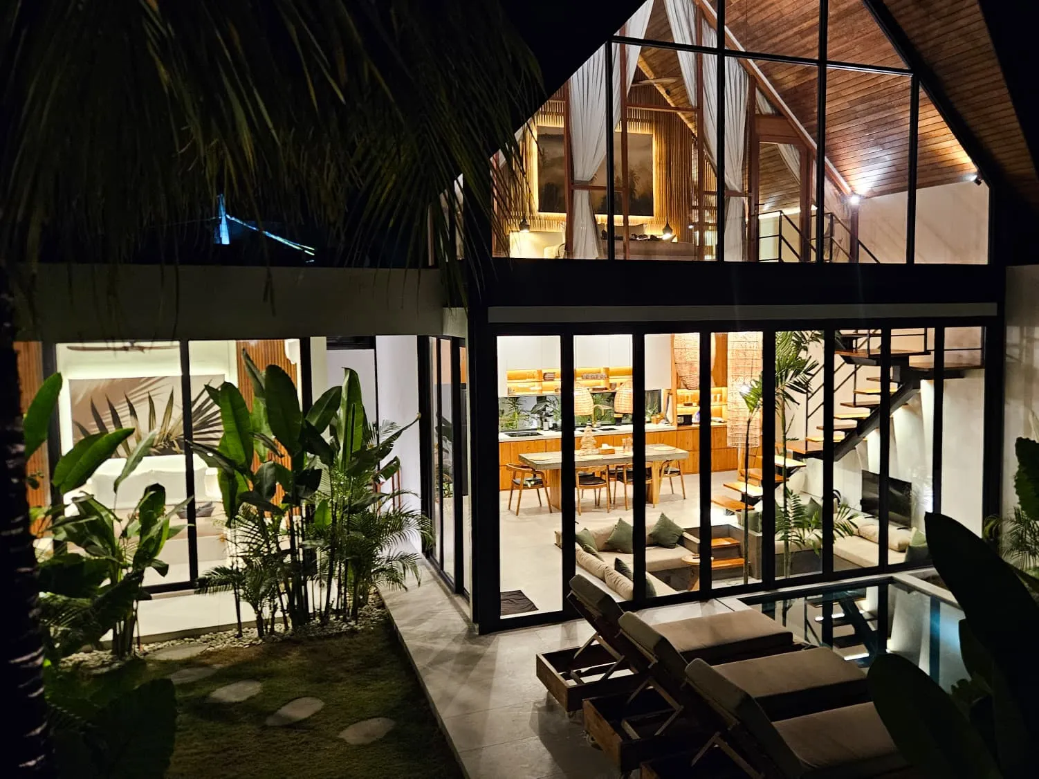 3BR Villa in Nyang Nyang – Ideal for Long-Term Stay in Uluwatu - Image 2