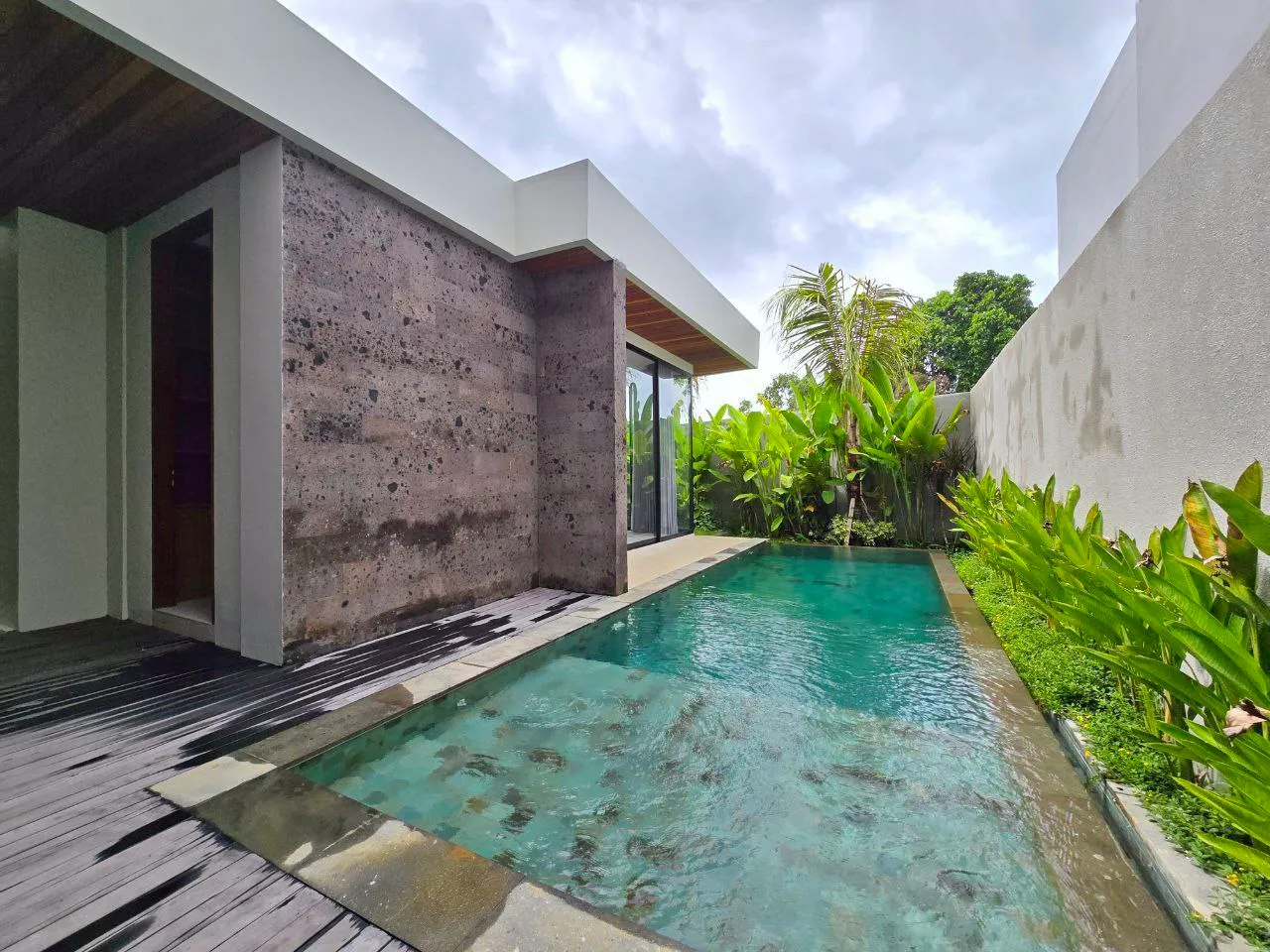 Ananda Villas [Video Included in this post]