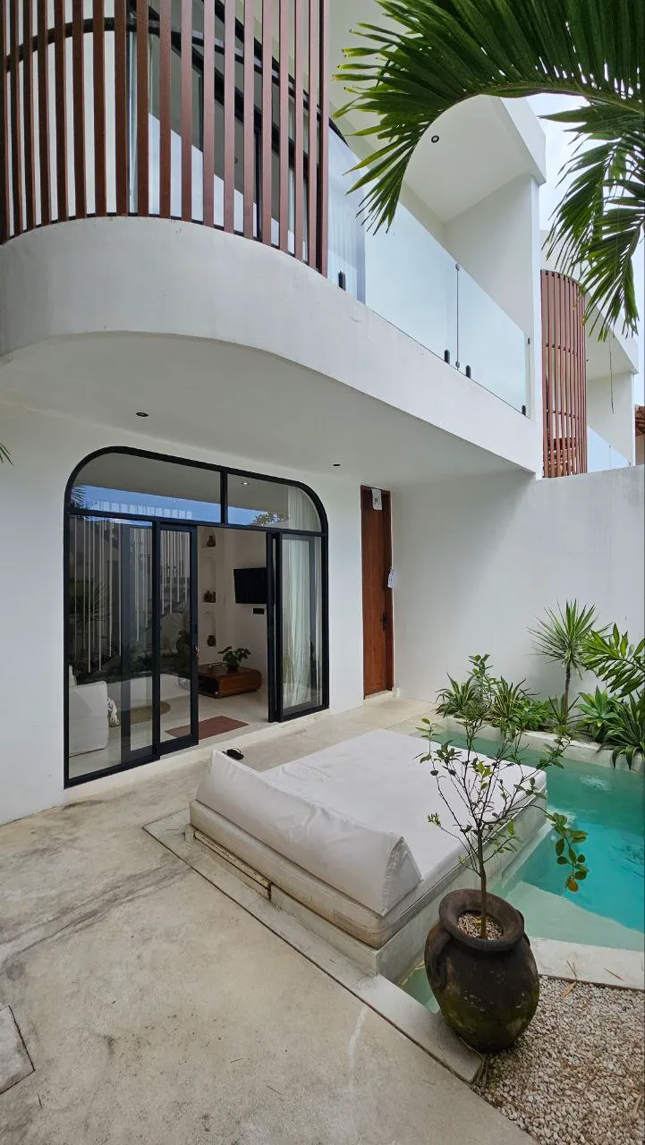 Nalani Villas [Video Included in this post]