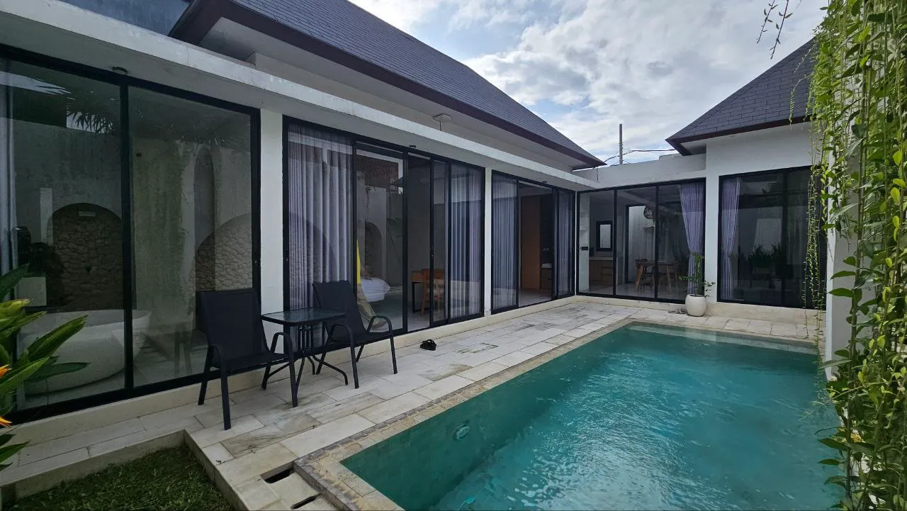 Pererenan 2BR [Video Included in this post]