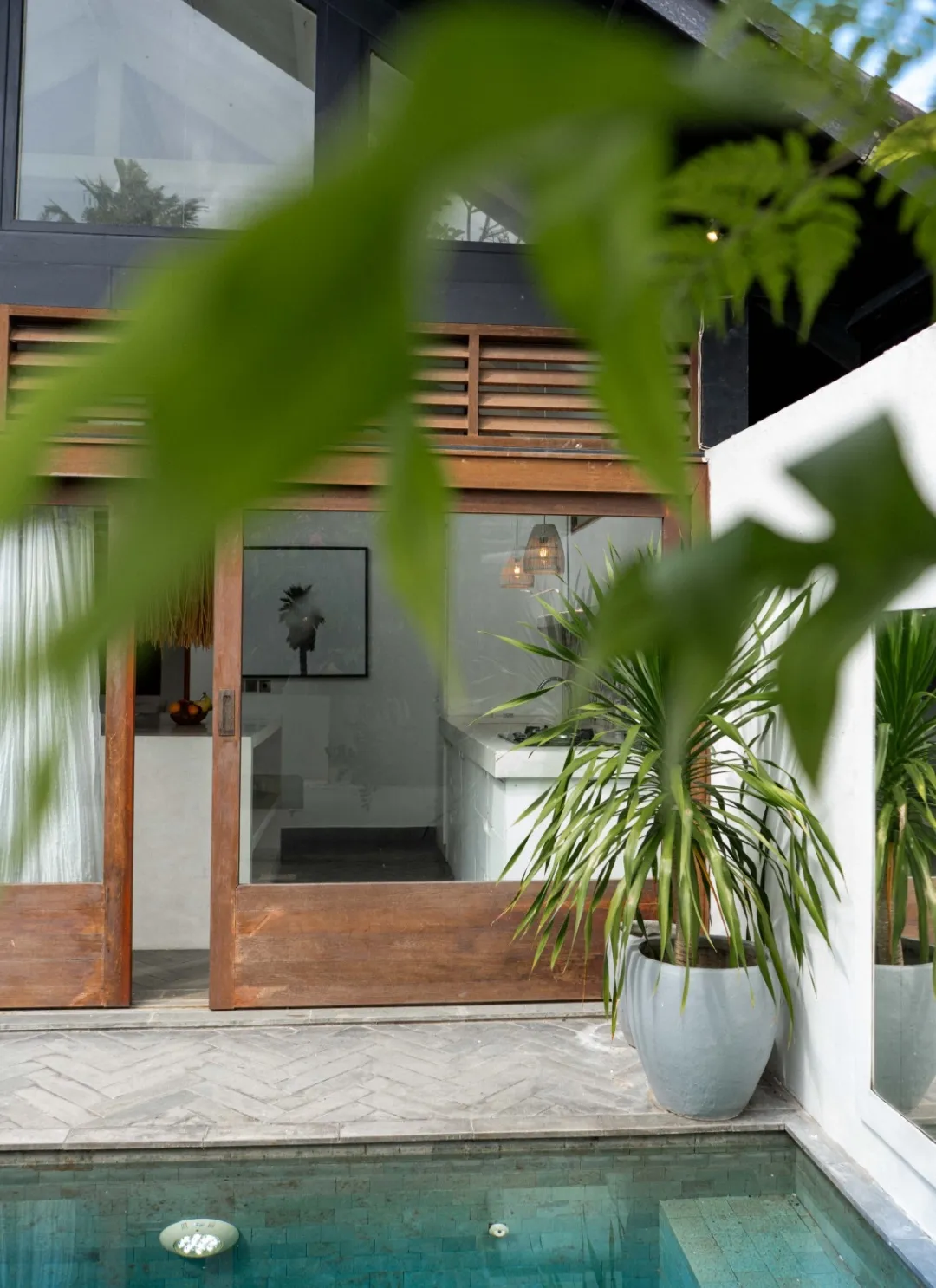 #143 Villa in Pererenan🏡