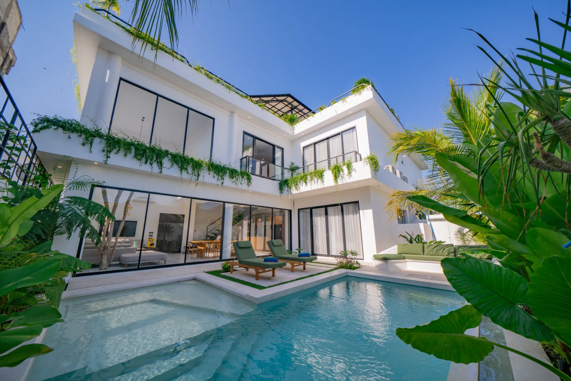 ✨ Discover Your Bali Paradise in Umalas ✨