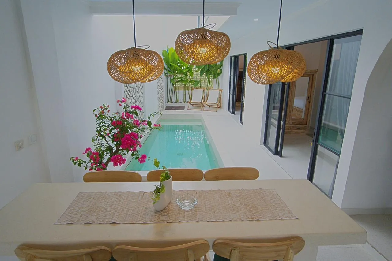 4BR Villa Munggu , Canggu