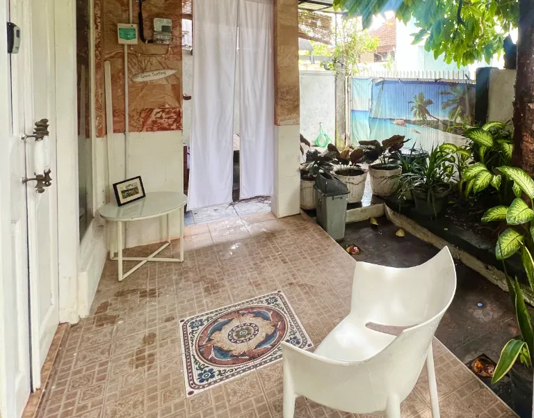2 Bedrooms Apartment - 5 MIN TO CANGGU - Digital Nomads Friendly in Canggu - Image 5