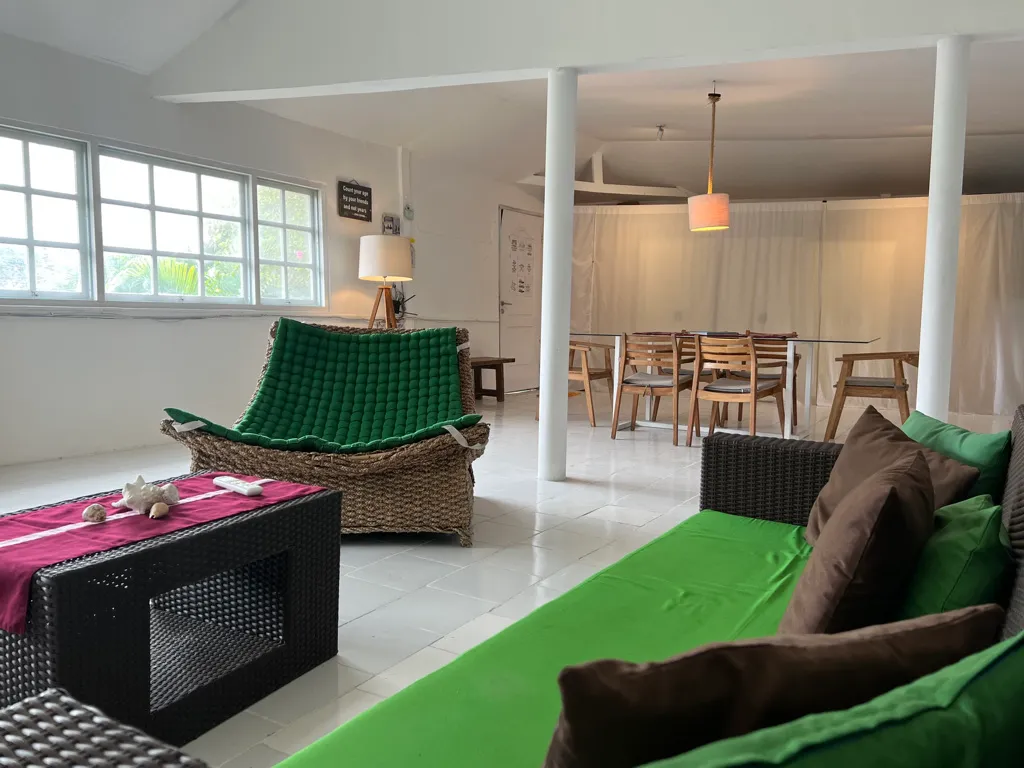 WHTE LOFT 150 MQ / 1 FLOOR - UMALAS - DIGITAL NOMADS FRIENDLY   in Seminyak - Image 5