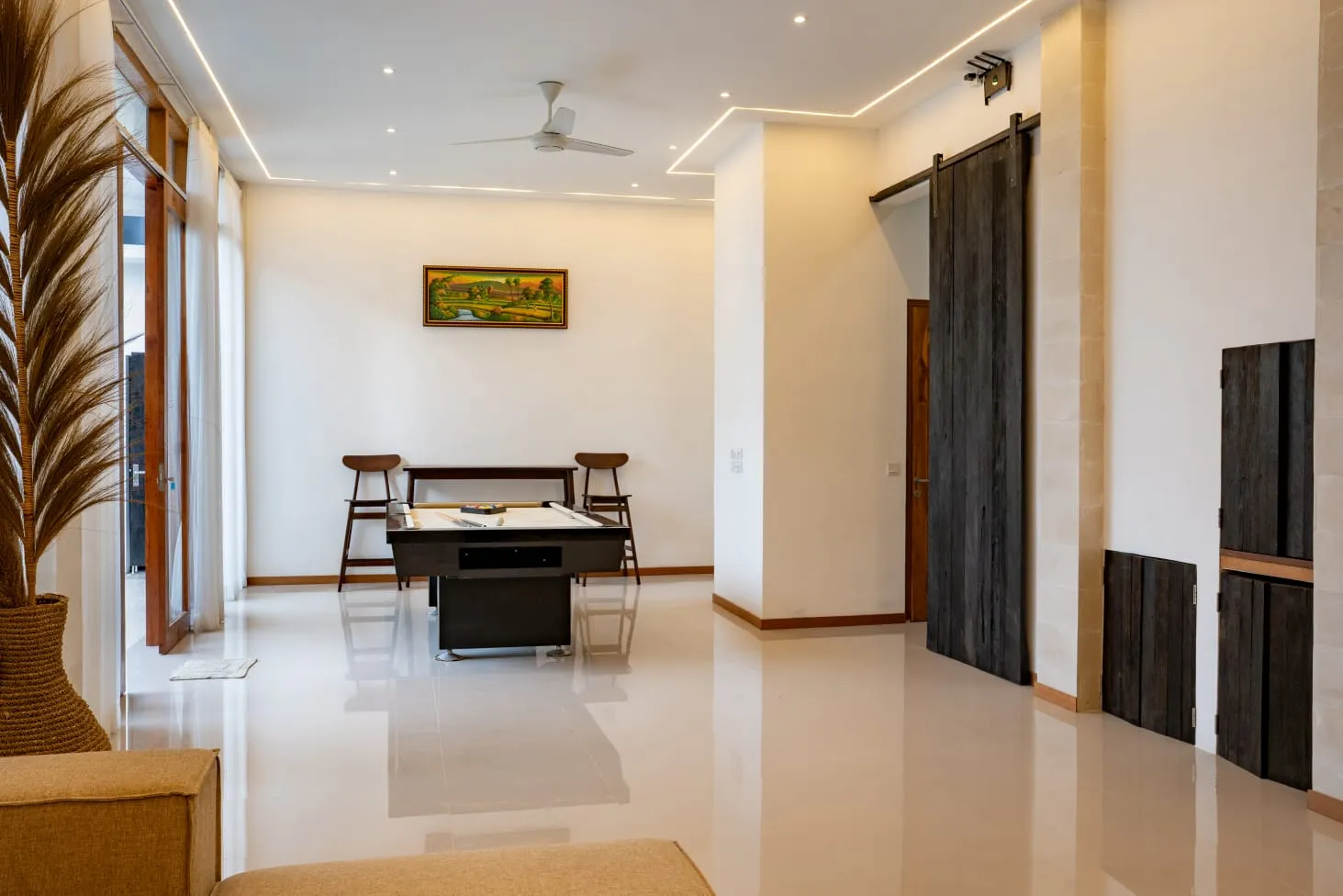 2BR Villa at Buduk  in Canggu - Image 5