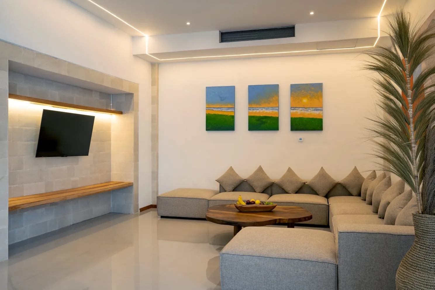 2BR Villa at Buduk  in Canggu - Image 4