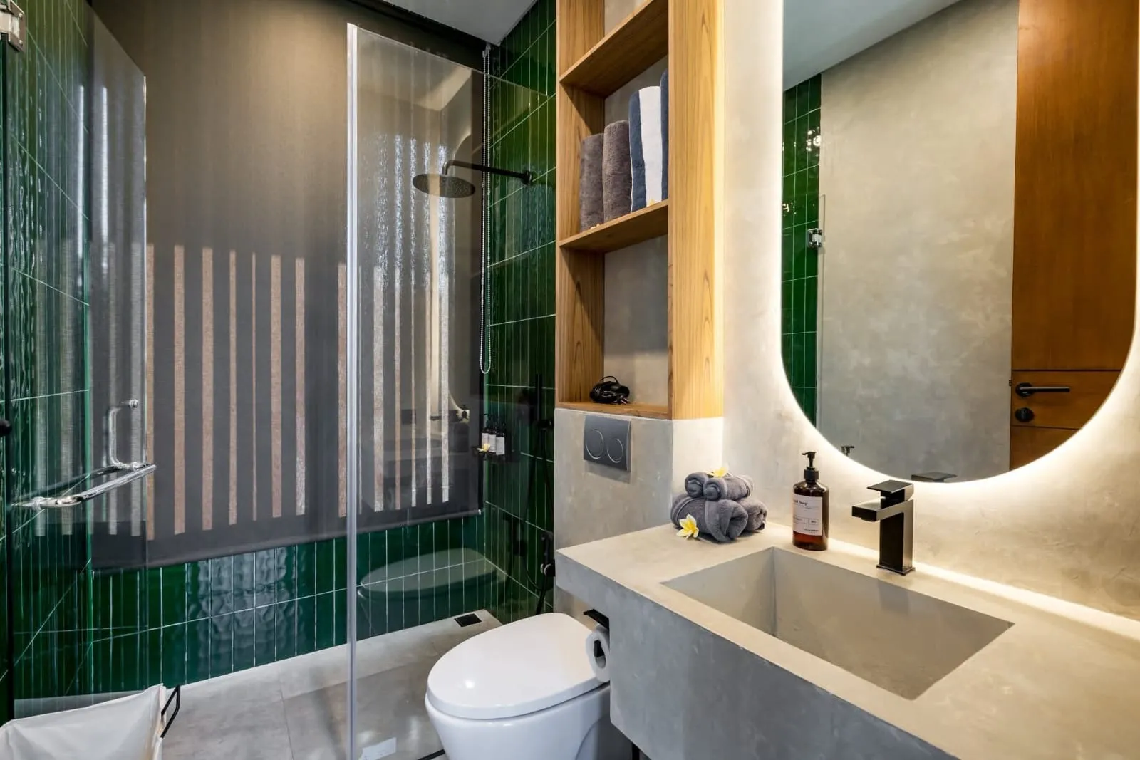 Villa For Rent 3 Bed In Tanah Lot,Tabanan Bali PO-3957 in Tabanan - Image 5