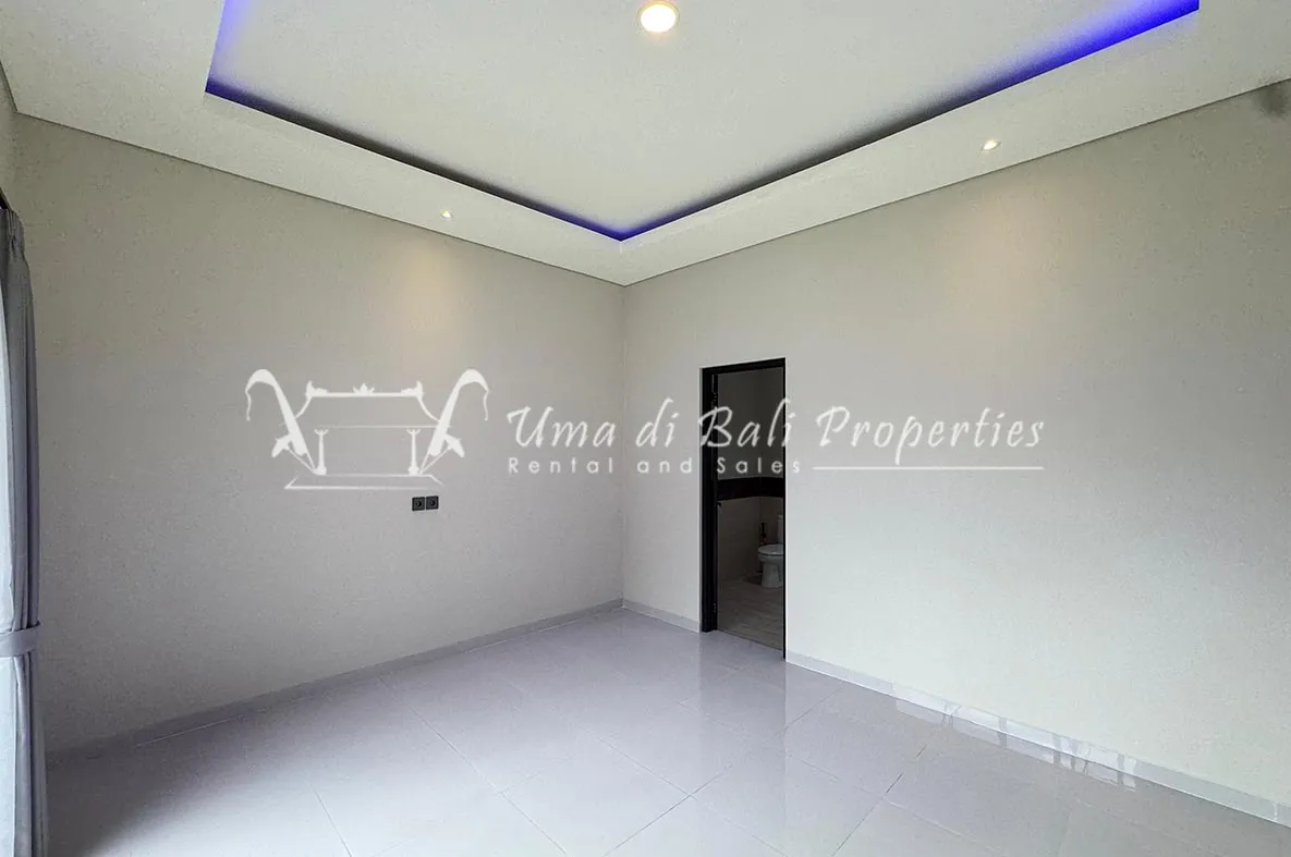 BRAND NEW 3BR VILLA AT LEGIAN | IP 868  in Seminyak - Image 3