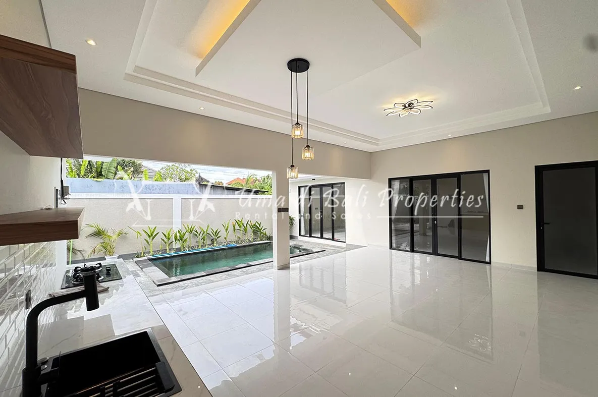 BRAND NEW 3BR VILLA AT LEGIAN | IP 868  in Seminyak - Image 4
