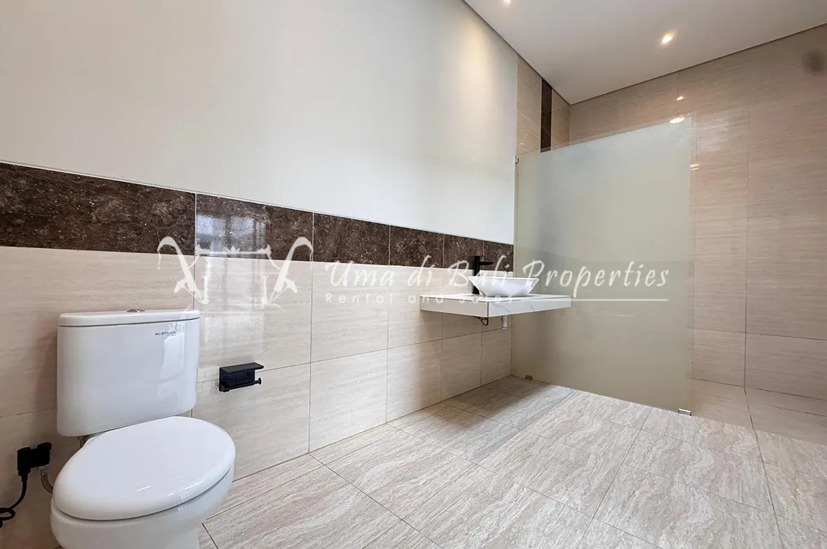BRAND NEW 3BR VILLA AT LEGIAN | IP 868  in Seminyak - Image 5