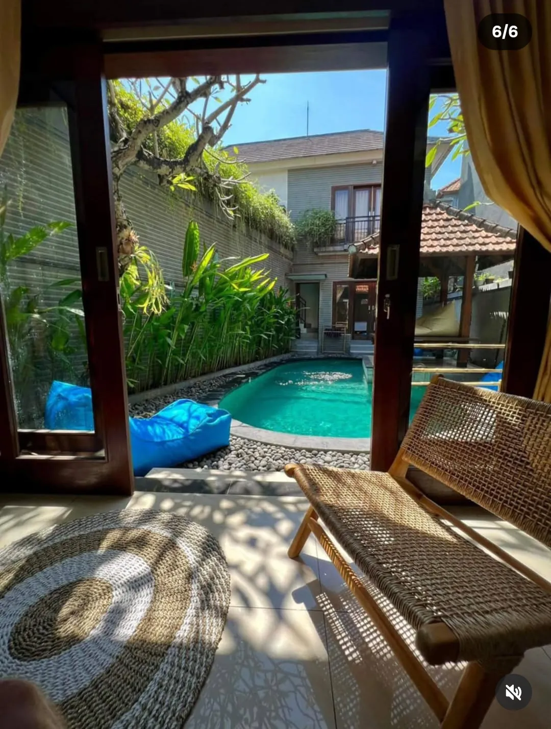 4BR VILLA CEMAGI in Tabanan - Image 4