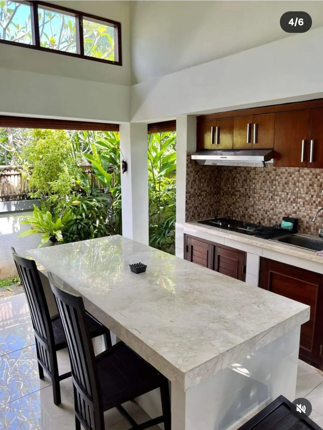 4BR VILLA CEMAGI in Tabanan - Image 2