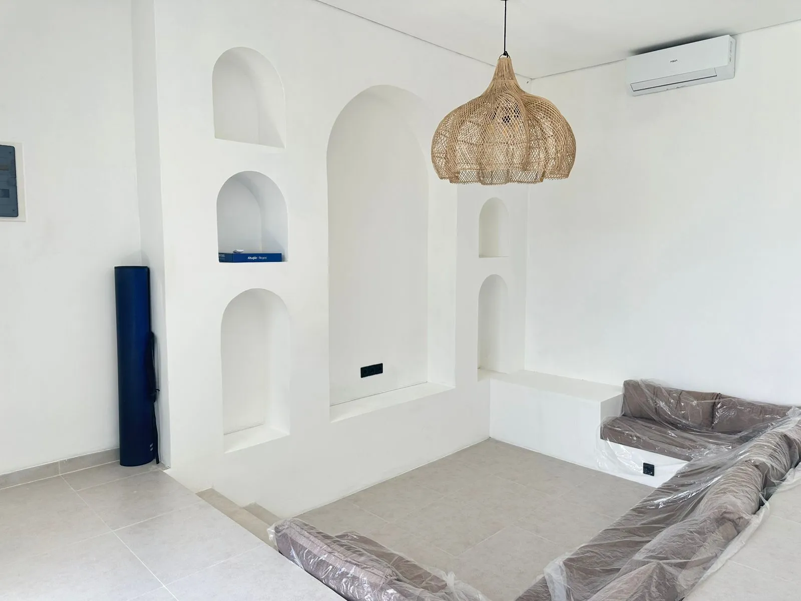 BRAND NEW 2BR VILLA FOR RENT AT CEMAGI | IP 869  in Pererenan - Image 5