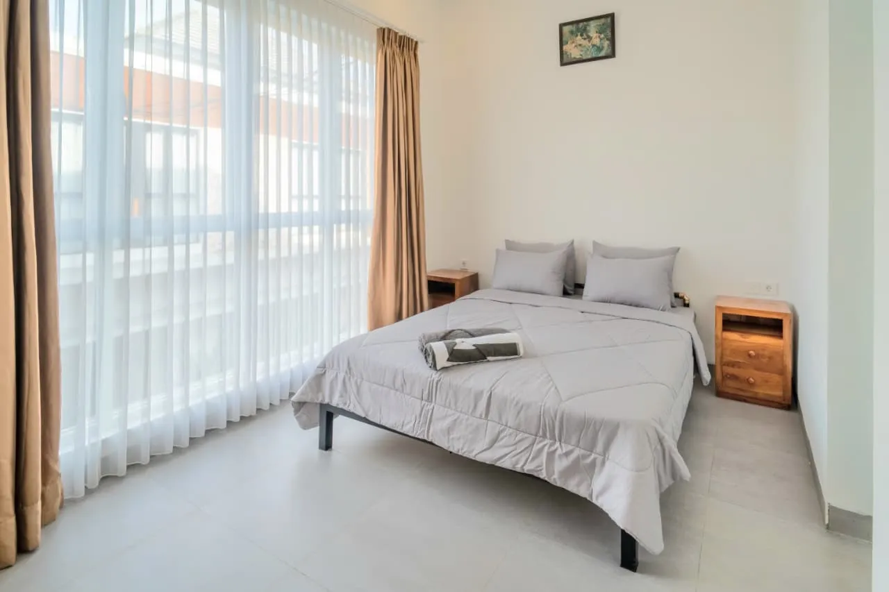 villa for rent tumbak bayuh in Pererenan - Image 5