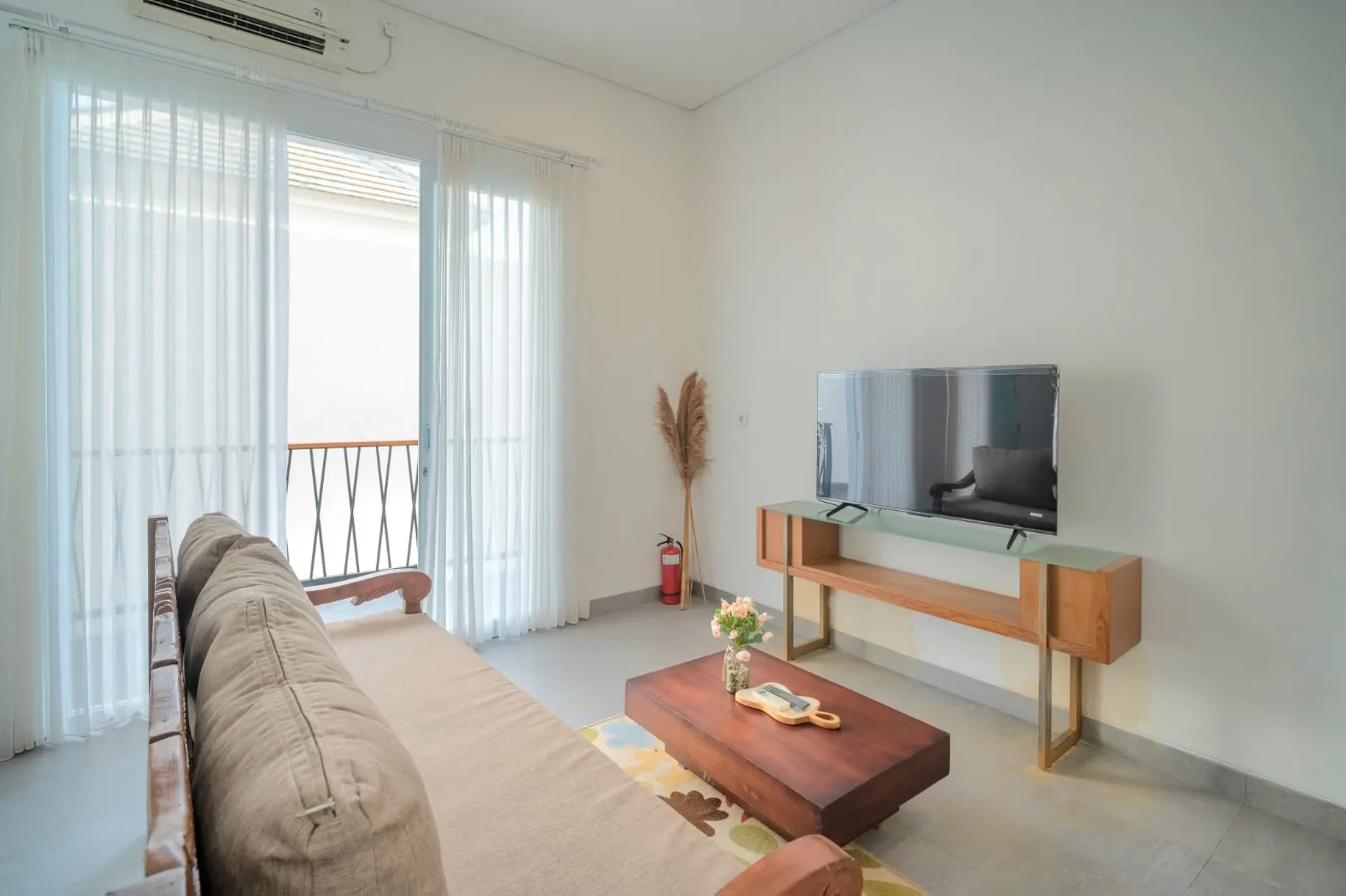 villa for rent tumbak bayuh in Pererenan - Image 3