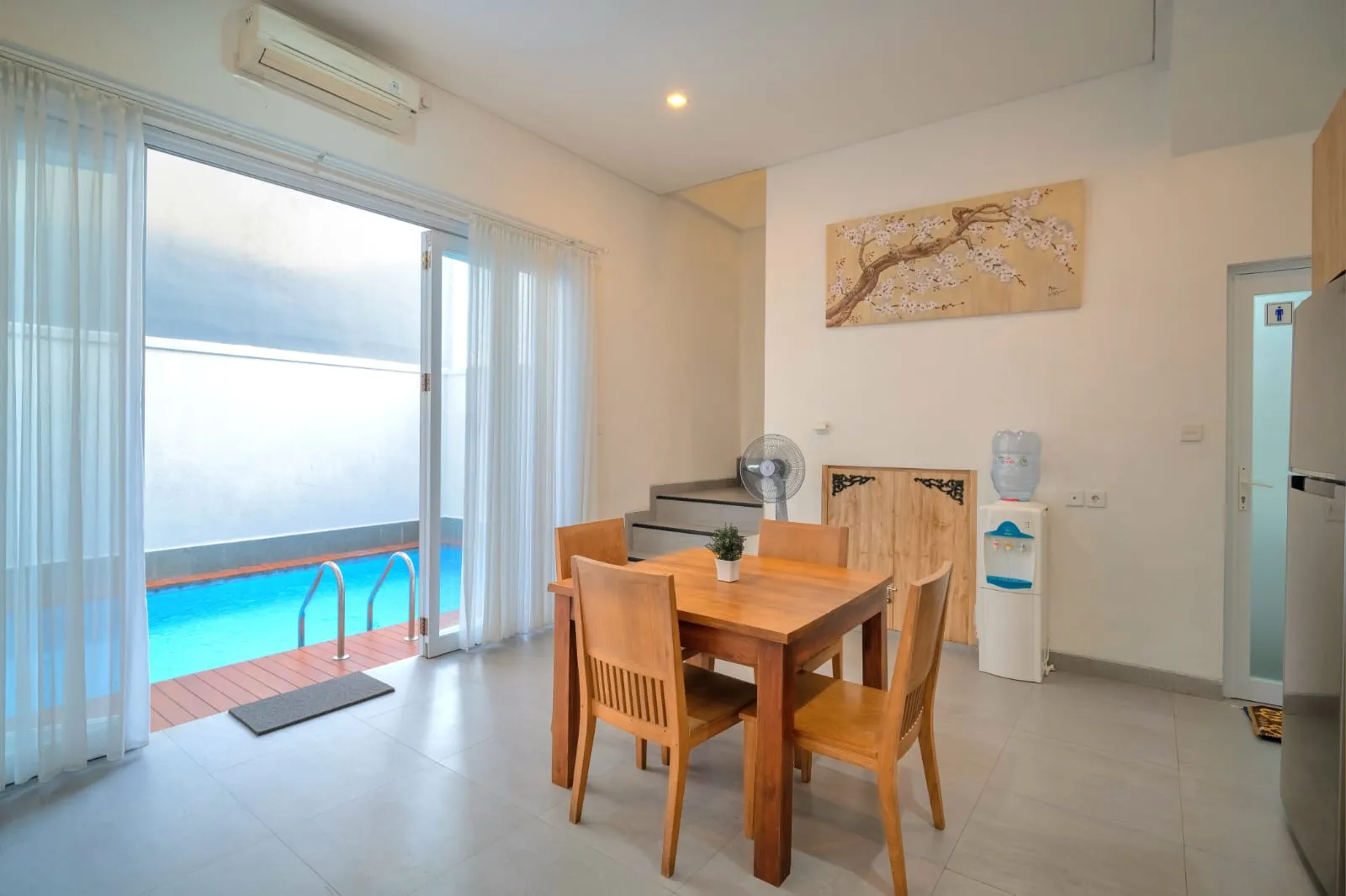 villa for rent tumbak bayuh pererenan  in Pererenan - Image 3