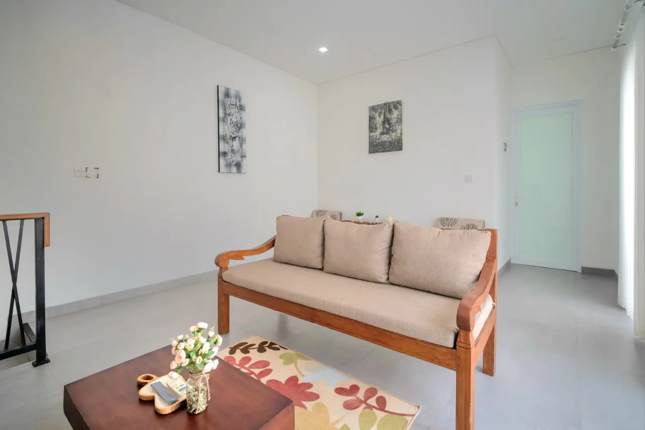 villa for rent tumbak bayuh pererenan  in Pererenan - Image 5