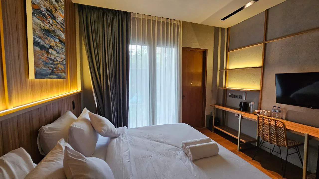 BLV Apartment (Video included in this post) in Canggu - Image 4