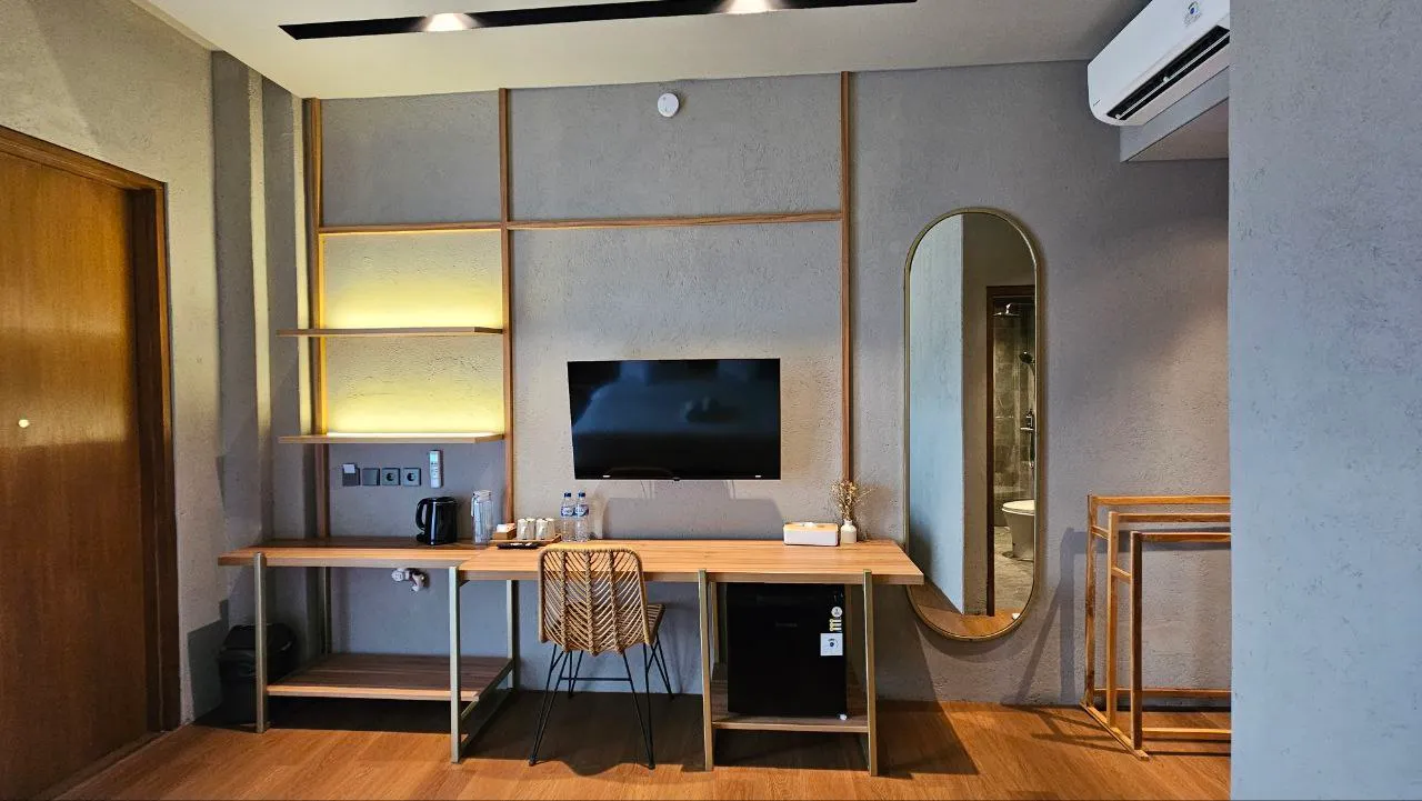 BLV Apartment (Video included in this post) in Canggu - Image 5