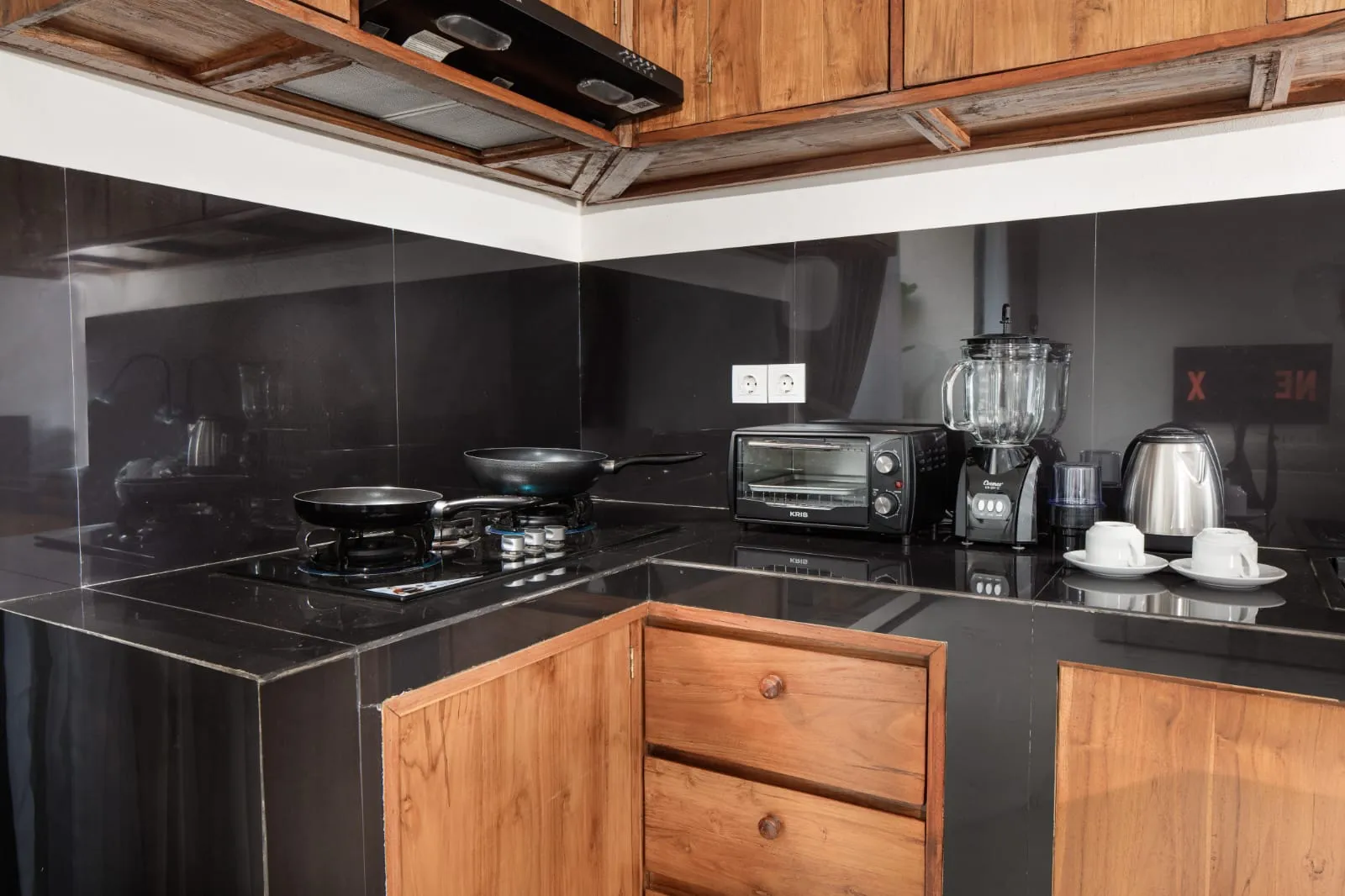 Brand new 2BR Villa Bukit Ungasan Jimbaran in Uluwatu - Image 5