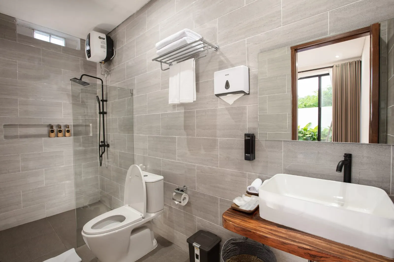 Brand new 2BR Villa Bukit Ungasan Jimbaran in Uluwatu - Image 4