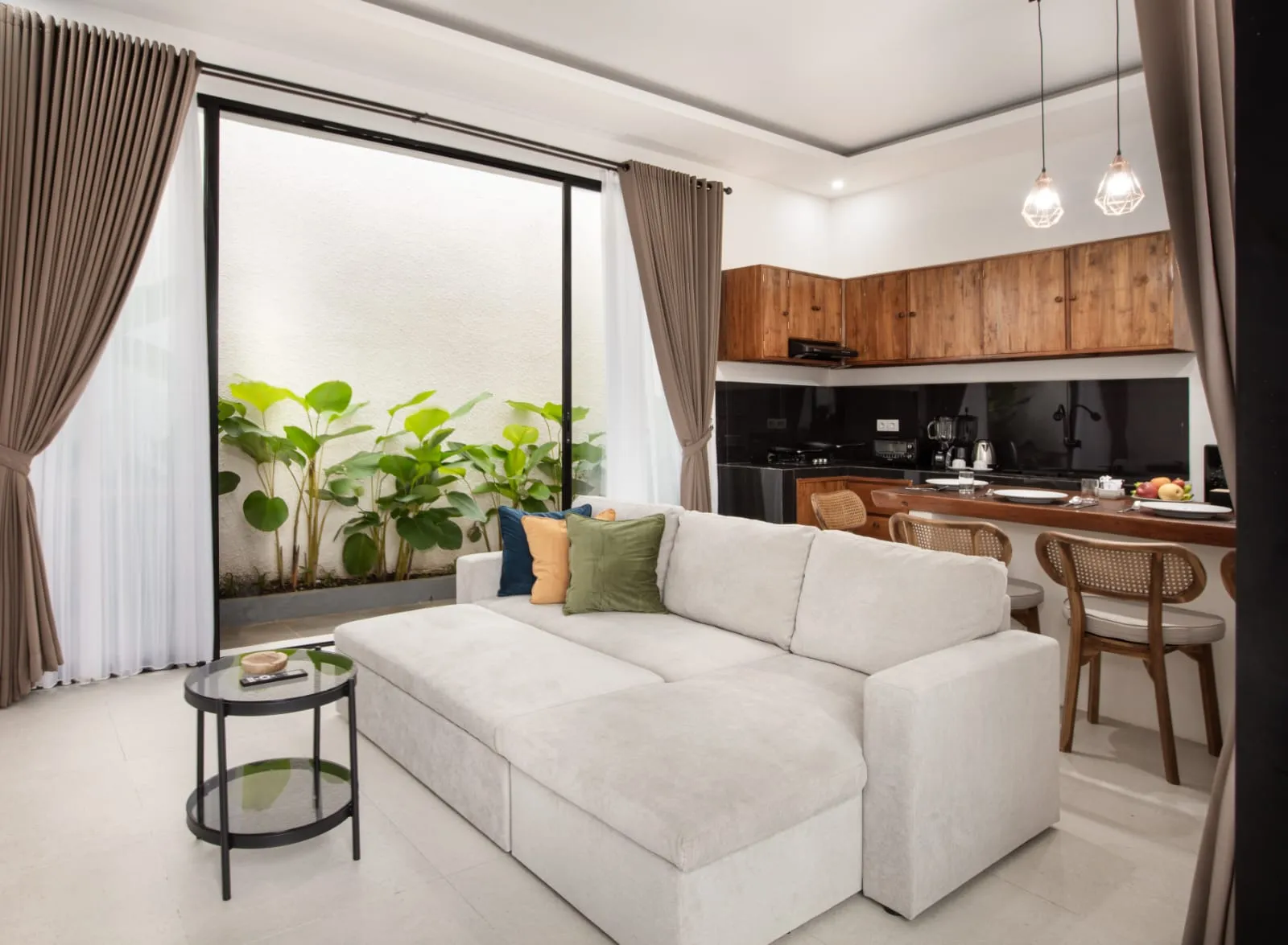 Brand new 2BR Villa Bukit Ungasan Jimbaran in Uluwatu - Image 3