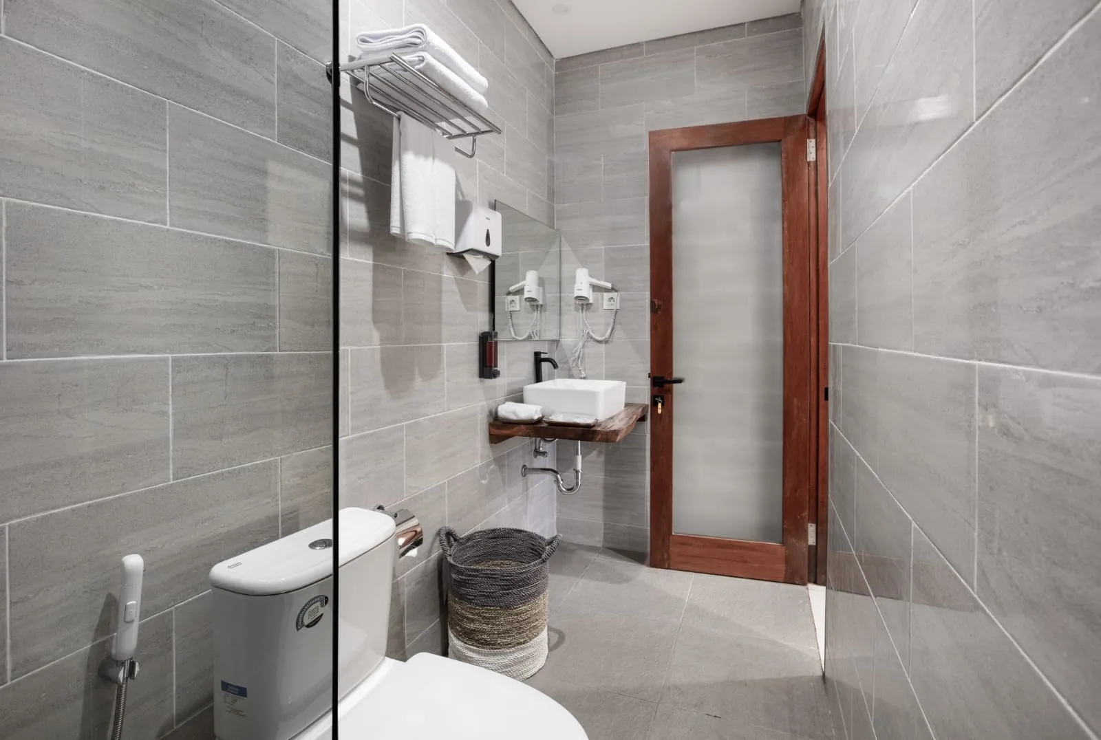 Brand new 2BR Villa Bukit Ungasan Jimbaran in Uluwatu - Image 2