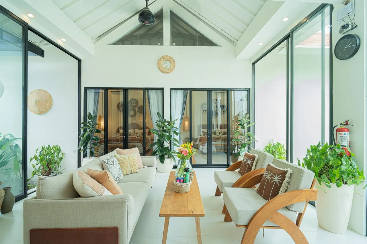 2BR VILLA MIANA CENTRAL PETITENGET | IP 869 in Seminyak - Image 4