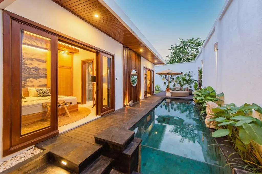 2 BR VILLA IN CANGGU – KAYU TULANG in Canggu - Image 2