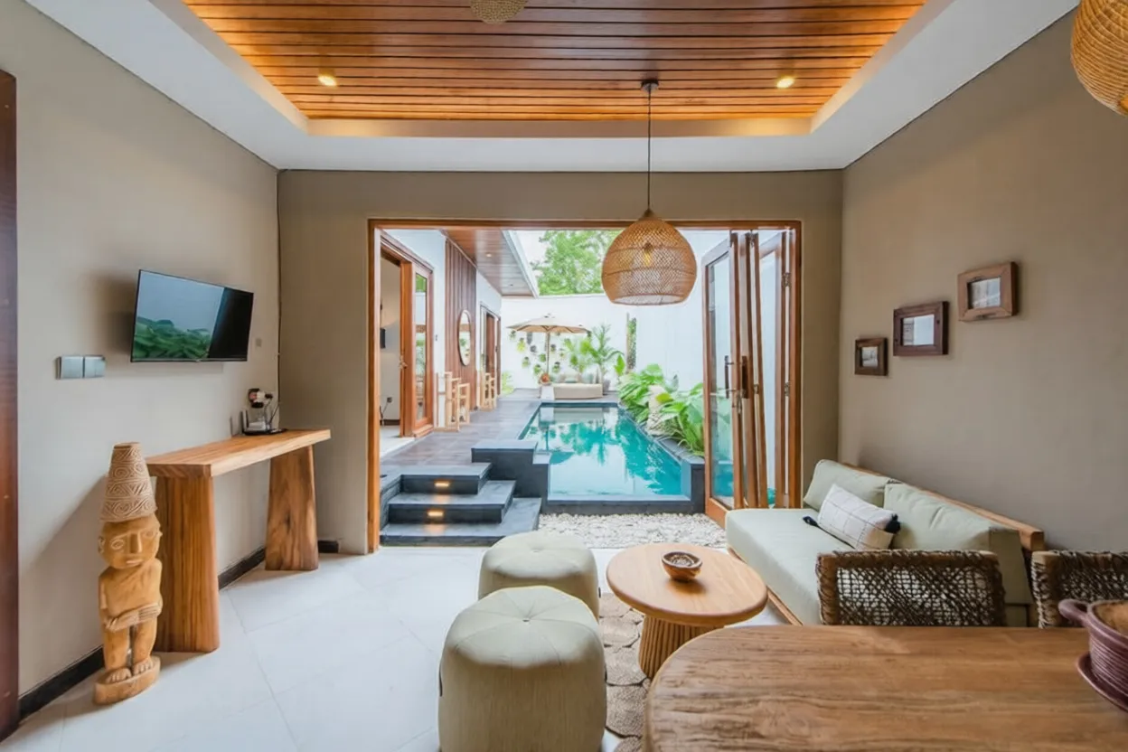 2 BR VILLA IN CANGGU – KAYU TULANG in Canggu - Image 3
