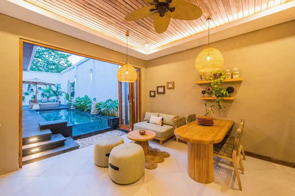 2 BR VILLA IN CANGGU – KAYU TULANG in Canggu - Image 4
