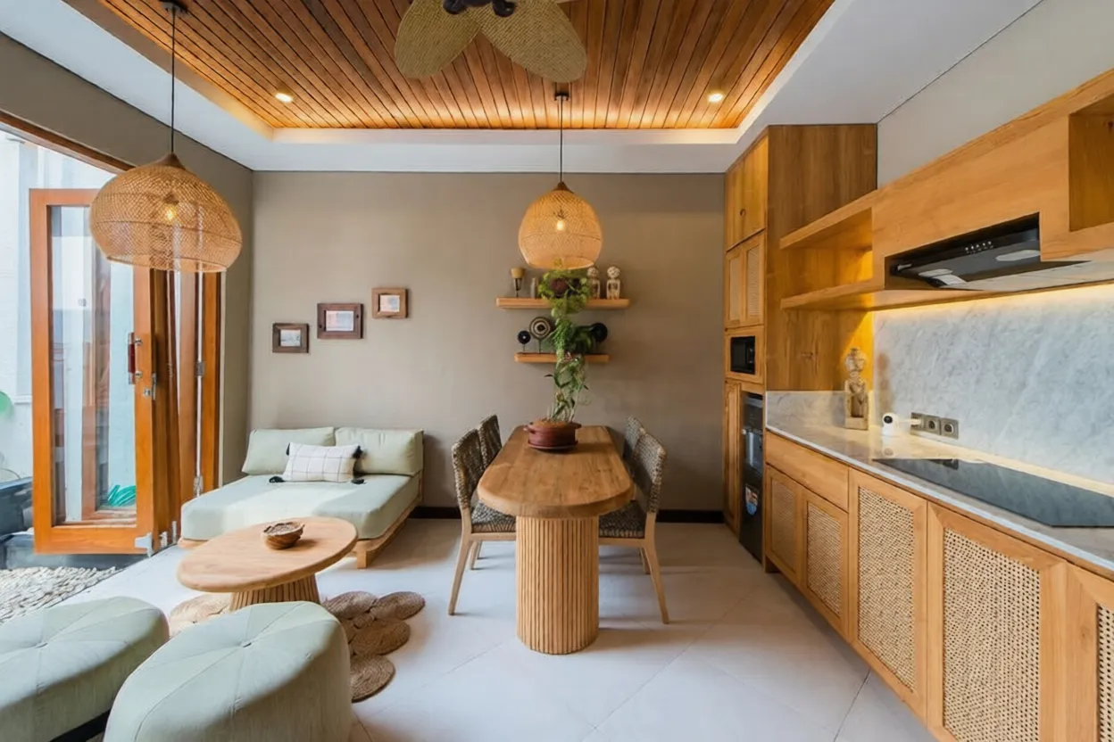 2 BR VILLA IN CANGGU – KAYU TULANG in Canggu - Image 5