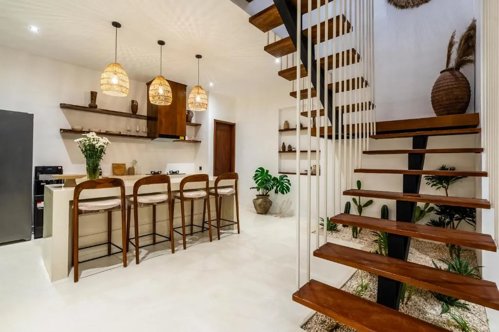 2 BR VILLA IN UMALAS AREA  in Seminyak - Image 2