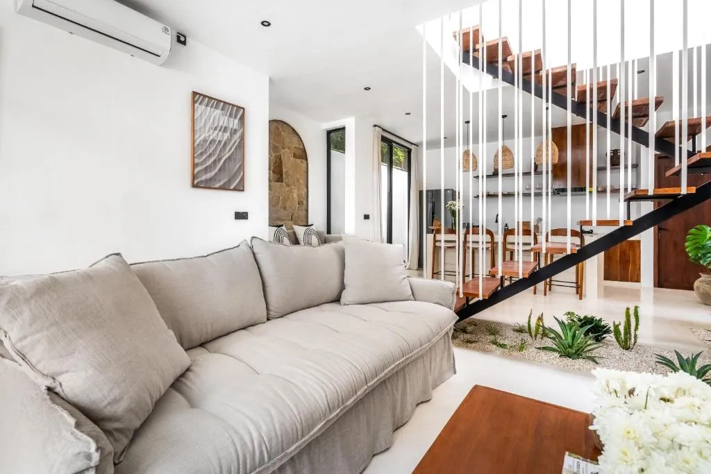 2 BR VILLA IN UMALAS AREA  in Seminyak - Image 3