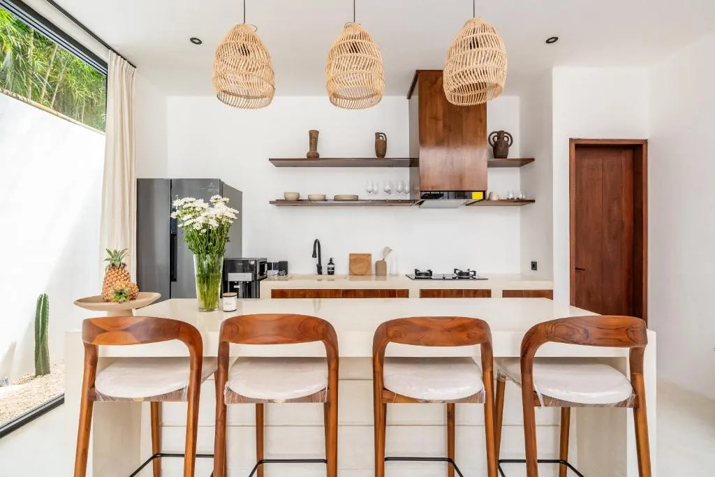 2 BR VILLA IN UMALAS AREA  in Seminyak - Image 4