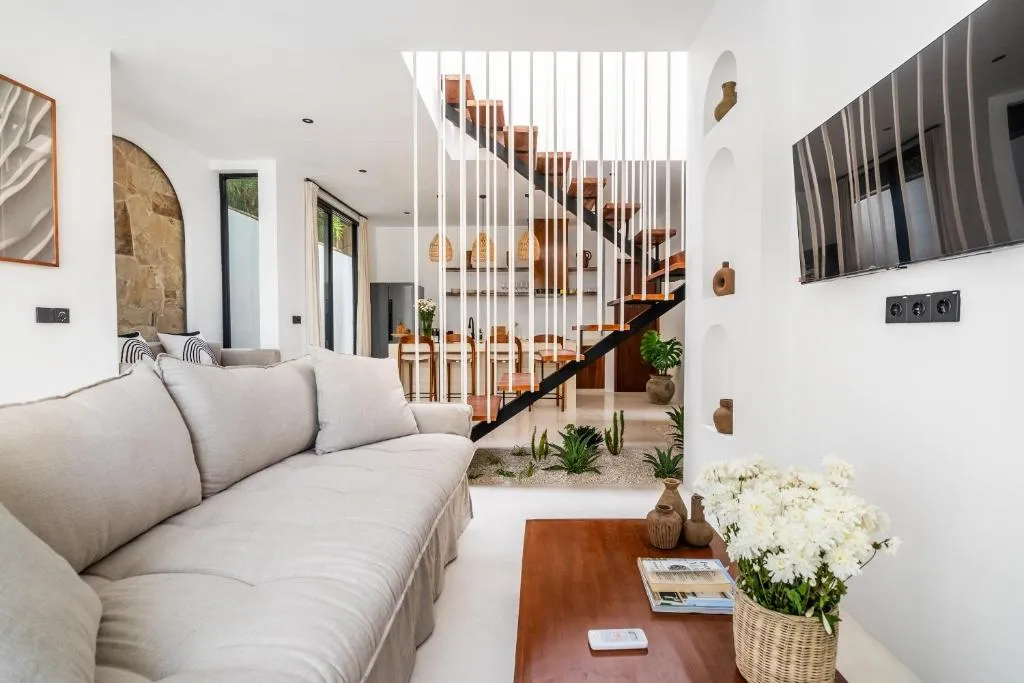 2 BR VILLA IN UMALAS AREA  in Seminyak - Image 5