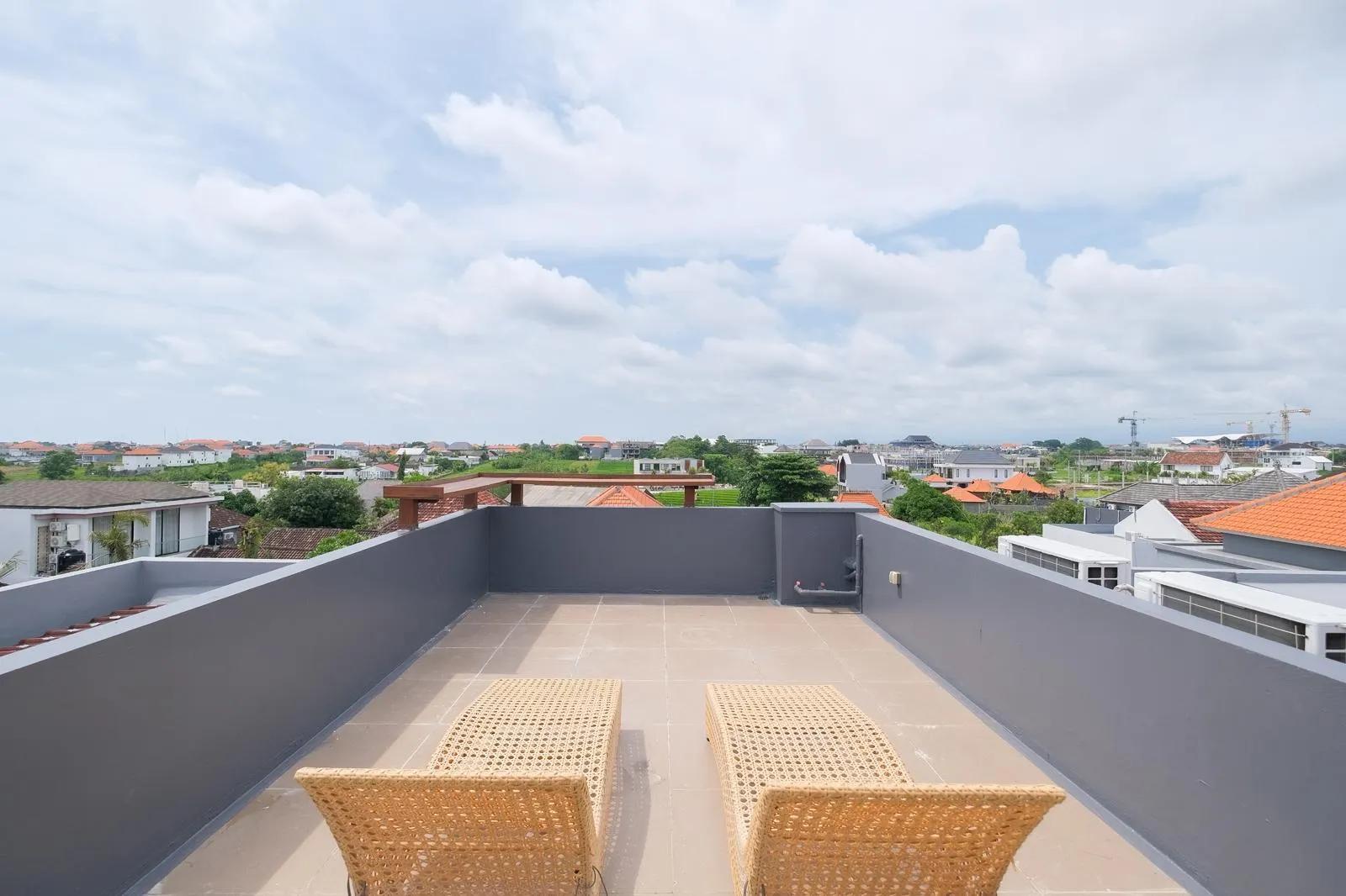 3 BR VILLA IN BERAWA CANGGU in Canggu - Image 4