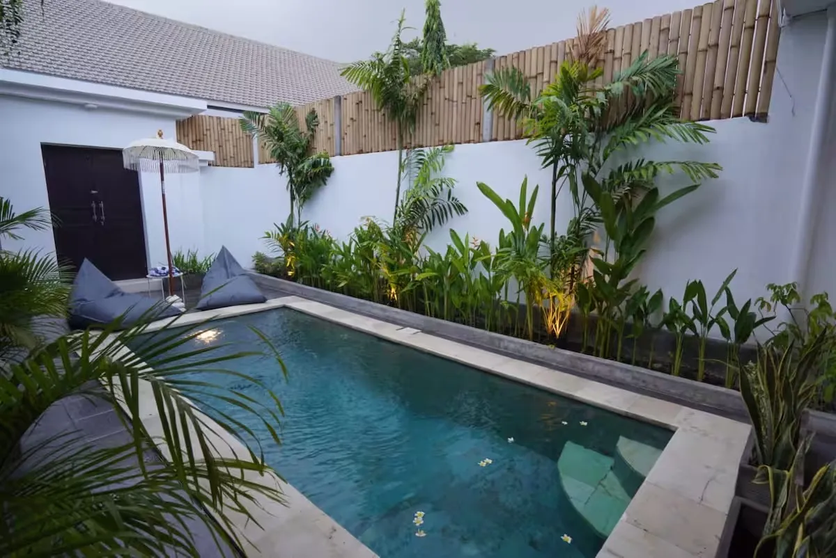 2 BR VILLA IN UMALAS in Seminyak - Image 2