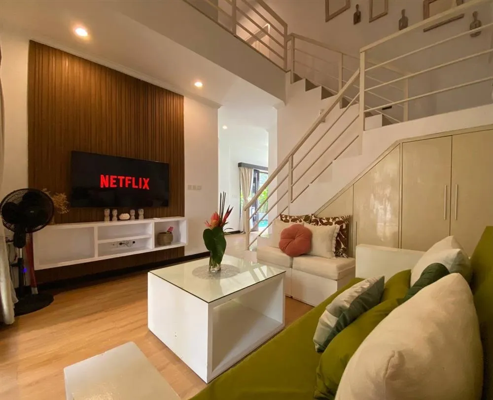 3 BR VILLA IN SEMINYAK in Seminyak - Image 3