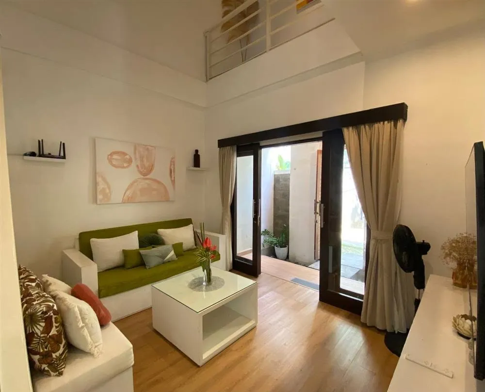 3 BR VILLA IN SEMINYAK in Seminyak - Image 5