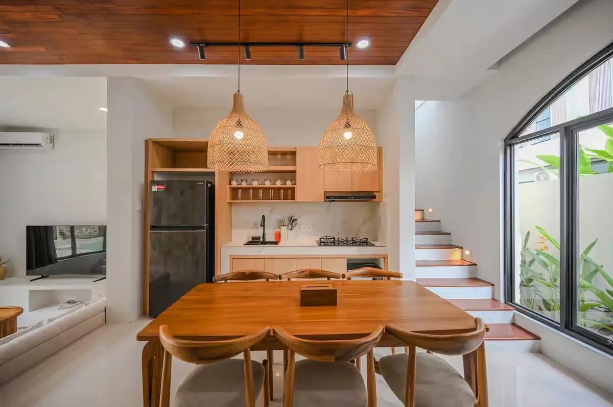 3 BR VILLAS IN UMALAS in Canggu - Image 3
