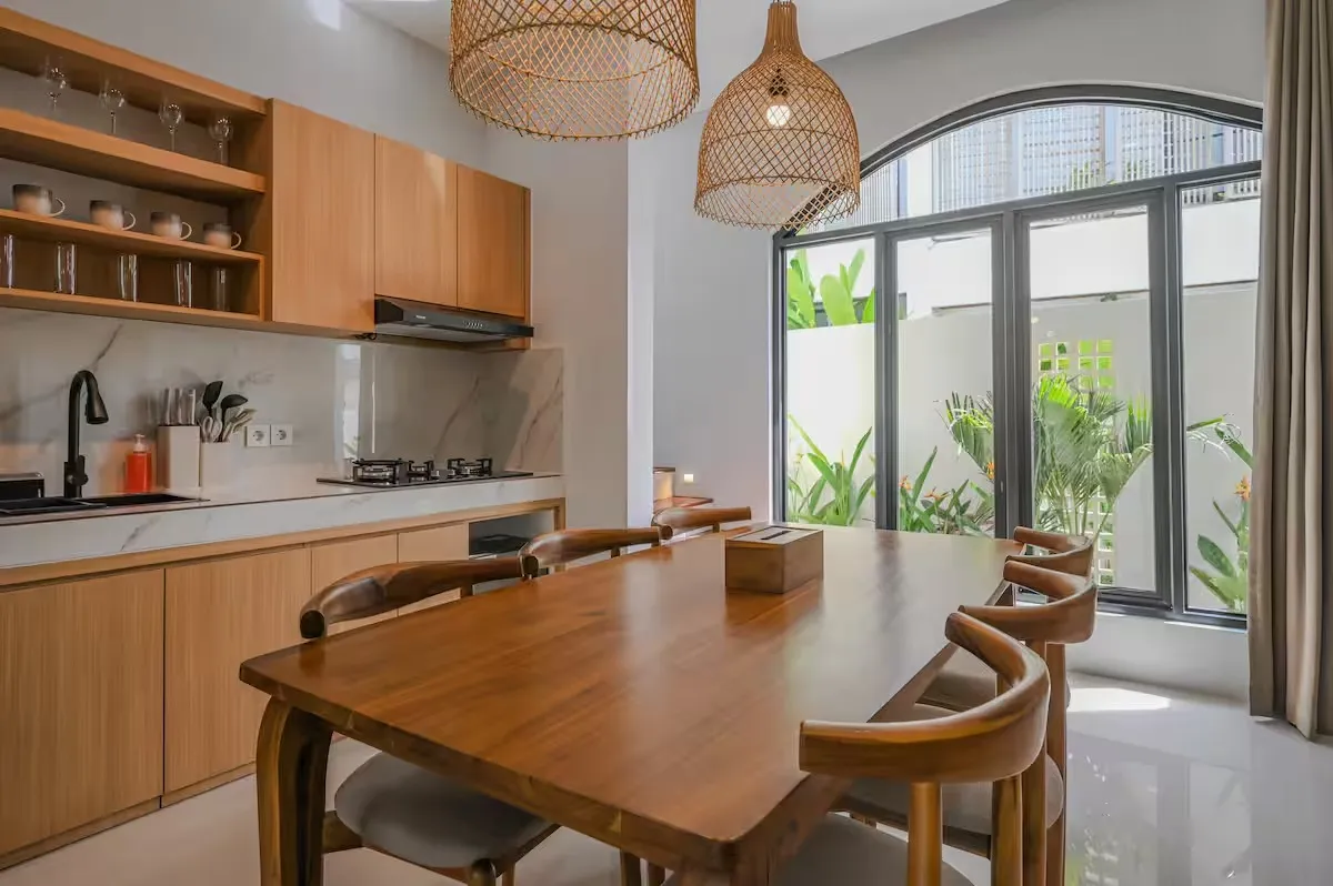 3 BR VILLAS IN UMALAS in Canggu - Image 4