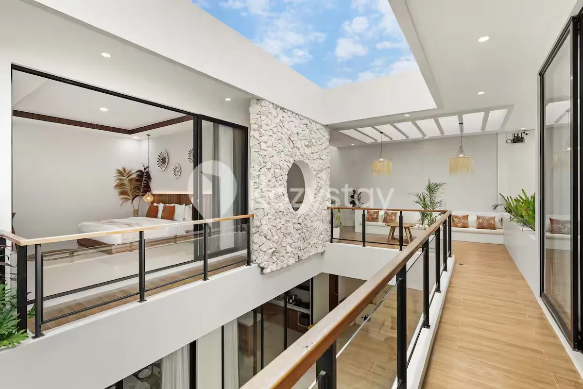 3 BR VILLA IN UMALAS in Canggu - Image 4