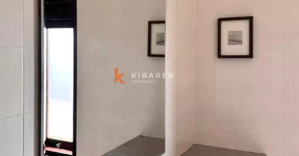 Lovely Three-Bedroom Villa with Enclosed Living in Umalas YRJ6352 in Seminyak - Image 2